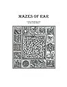 Mazes of Rar International Distribution: A Fantasy Role-Playing Game for One or More Players
