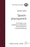 Sprachphysiognomik