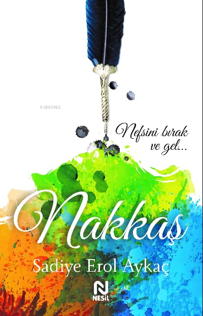 Nakkas (Paperback)