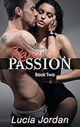 Raw Passion: Book Two