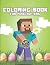 Coloring Book For Minecraft...