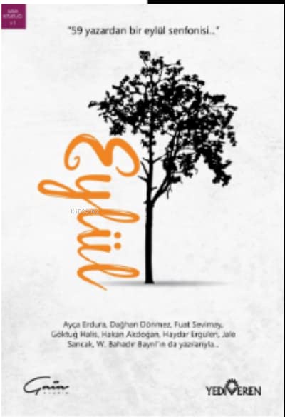 Eylül (Paperback)