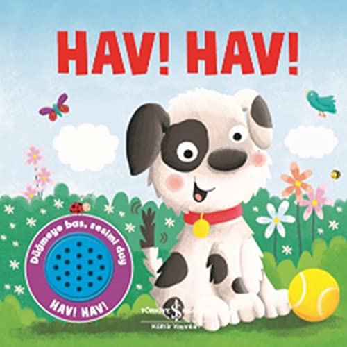 Hav! Hav! (Paperback)