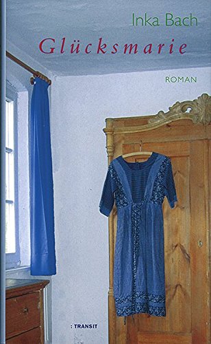 Glücksmarie (Hardcover)