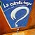La estrella fugaz