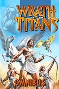Wrath of the Titans: Omnibus