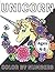 Unicorn Color By Numbers Ag...