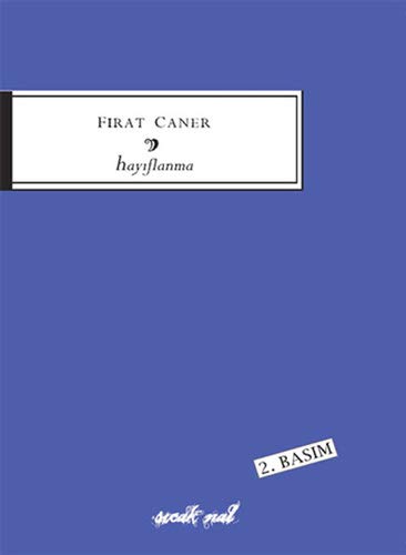 Hayiflanma (Paperback)