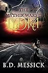 Lydia (The Mythik Wars Book 2)