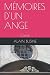 MÉMOIRES D'UN ANGE: Conte