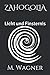 ZAHOGOLIA: Licht und Finsternis (1) (German Edition)