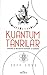Kuantum Tanrilar Madde Ve B...