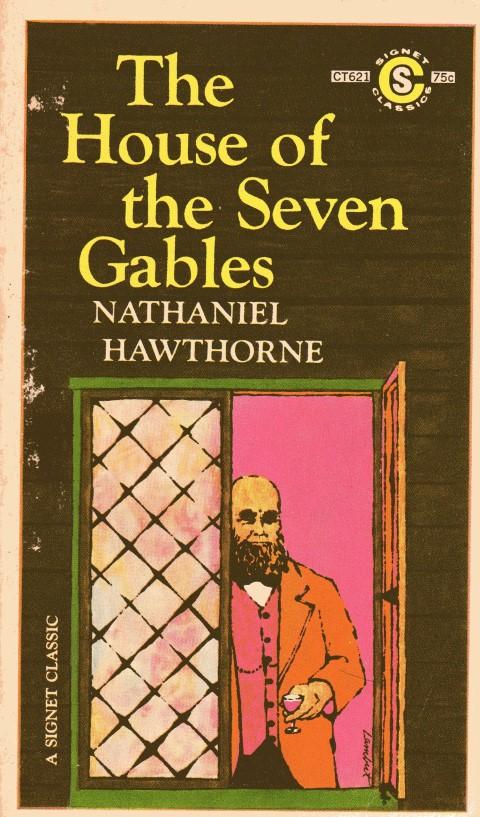 The House of The Seven Gables
