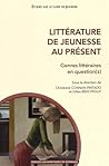 littérature de jeunesse au present