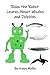 Rolox the Robot Learns About Whales and Dolphins