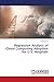 Regression Analysis of Cloud Computing Adoption for U.S. Hosp... by Terence Lee