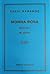 Monna Rosa - Şiirler 1: İlk Şiirler