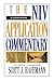 The NIV Application Commentary by Scott J. Hafemann