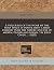 A discourse of the work of the Holy Spirit in prayer with a b... by John Owen A discourse of the work of the Holy Spirit in prayer with a b... by John Owen