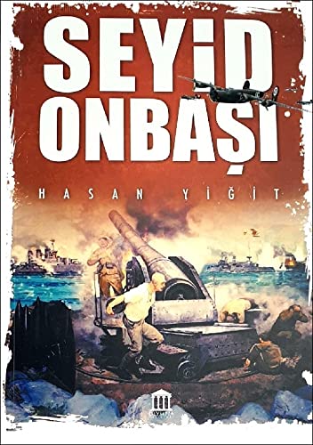 Seyid Onbaşı (Paperback)