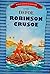 Robinson Crusoe - Dünya Coc...