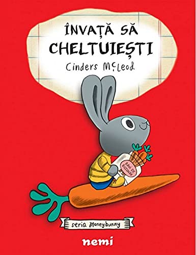Invata Sa Cheltuiesti (Hardcover)