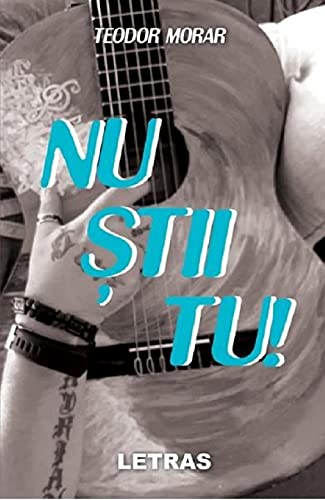 Nu stii tu! + WTF (Romanian Edition)