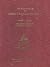 Encyclopaedia of Indian Temple Architecture: Vol. 2, Part 1, North India - Foundations of North Indian Style: North India Foundations of North Indian Style C.250BC-AD1100