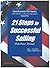 21 Steps to Successful Selling