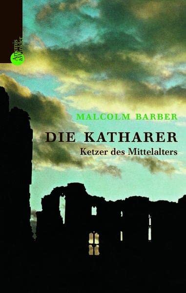 Die Katharer (Paperback)