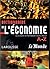Dictionnaire de l'économie