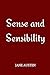 Sense and Sensibility by Jane Austen