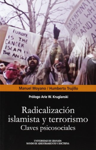 Radicalización islamista y terrorismo: Claves psicosociales (Paperback)