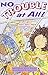 No Trouble at All: Action and Adventure (Literacy Links Chapter Books)