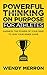 Powerful Thinking on Purpose for Athletes: Harness the Power of Your Mind to Win Your Inner Game