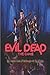 Evil Dead by Asger H. Hansen