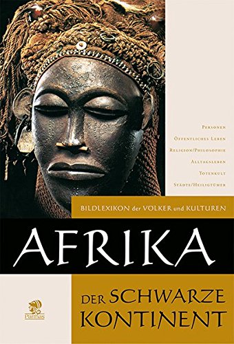Afrika: Der schwarze Kontinent (Paperback)