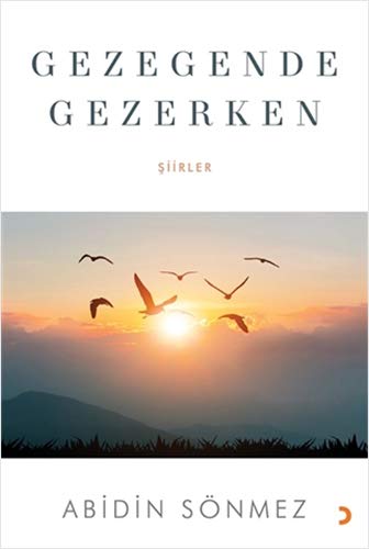 Gezegende Gezerken Siirler (Paperback)