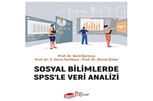 Sosyal Bilimlerde SPSS'le Veri Analizi (Paperback)