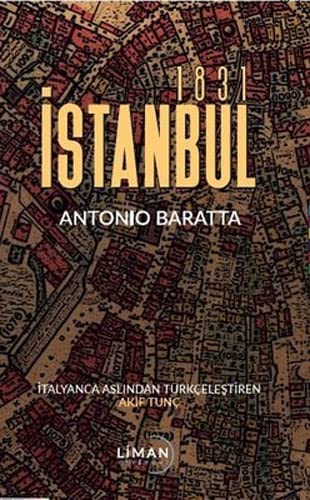 İstanbul 1831 (Paperback)