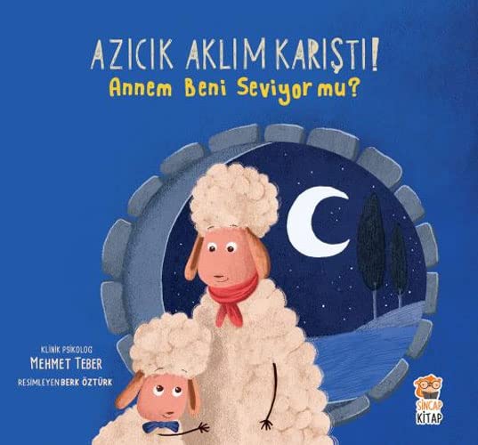 Azicik Aklim Karisti - ;Annem Beni Seviyor Mu? (Paperback)