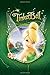 Tinker Bell: Lined Notebook...