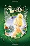 Tinker Bell: Lined Notebook,Gift Notebook For Kids, Writing Journal, Notebook, Diary, Composition Book.