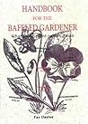 Handbook For The Baffled Gardener: What Those Plant Names Mean
