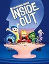 Inside Out Coloring Book: Color And Have Fun Together With Different Beautiful Pictures Inside! Great Gifts For Your Friends And Homies To Be Creative.Edition 2022