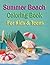 Summer Beach Coloring Book ...
