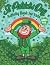 St. Patrick’s Day Activity Book for Kids Ages 4-8 by Amanda Lowe