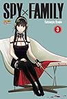 Spy X Family Vol. 3