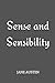 Sense and Sensibility by Jane Austen