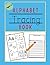 Alphabet Tracing Book